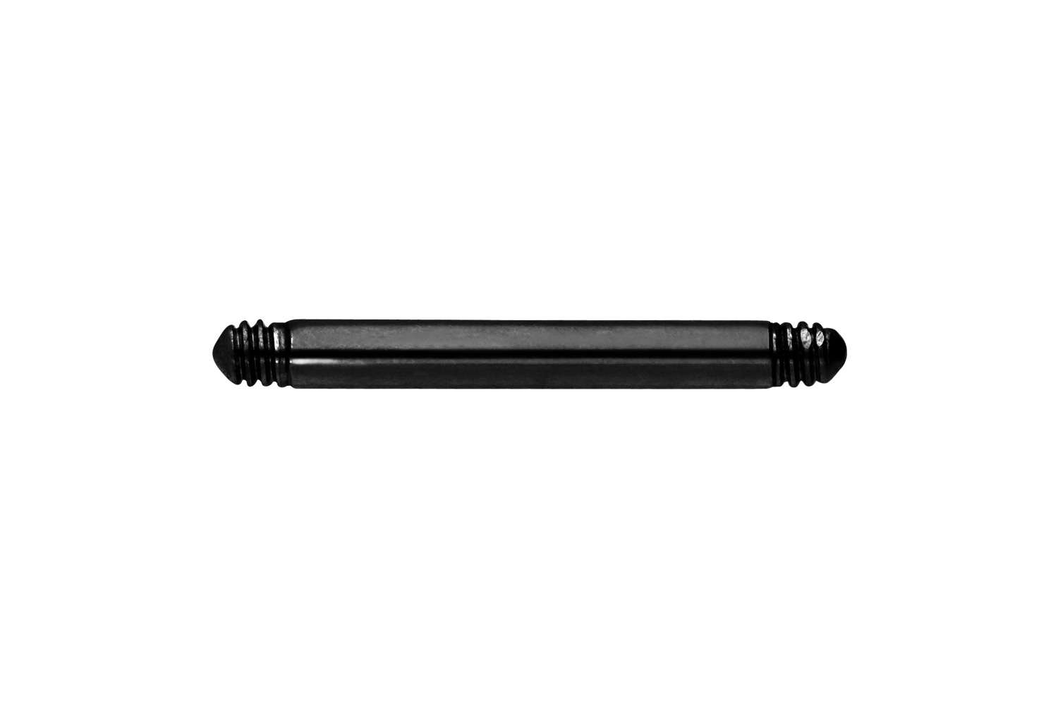 Titan Barbell ohne Kugeln